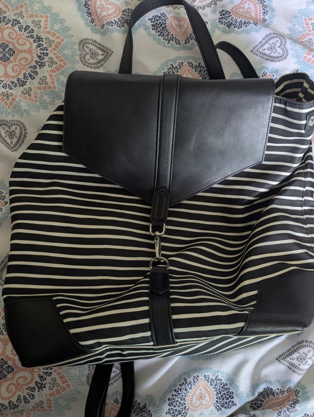 Stella And dot Ava Backpack